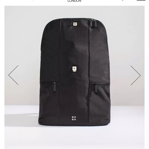 Sweaty Betty Backpack - Picture 4 of 7